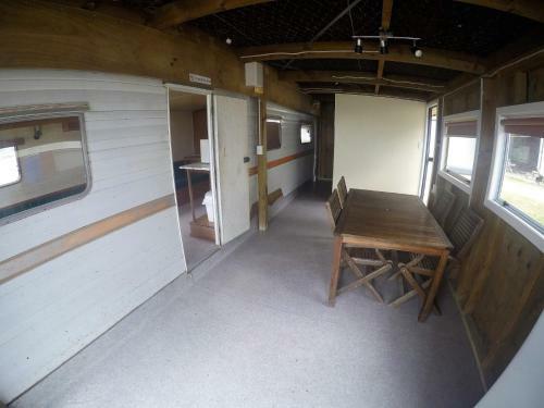 Hotel Matauri Bay Holiday Park