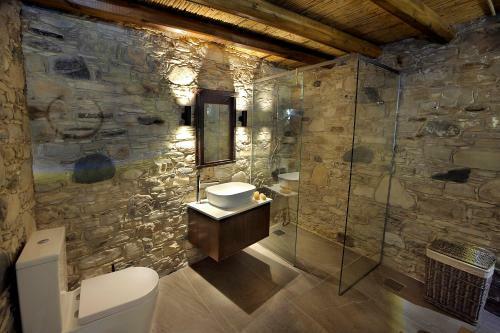 Apartamento Pentasino Traditional House