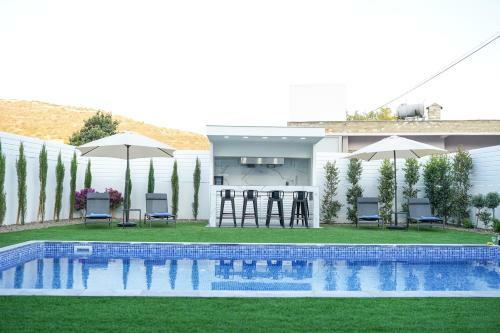 Kamaroporta Luxury Apartments