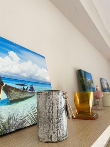 Apartamento Vacation Home