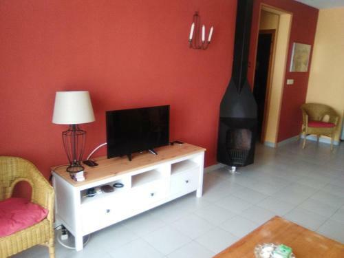 Apartamento Itxaso