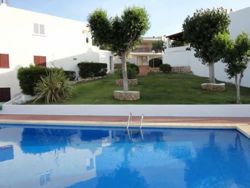 Apartamento Itxaso