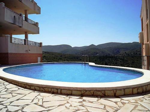 Apartment Apartamentos Navegantes I