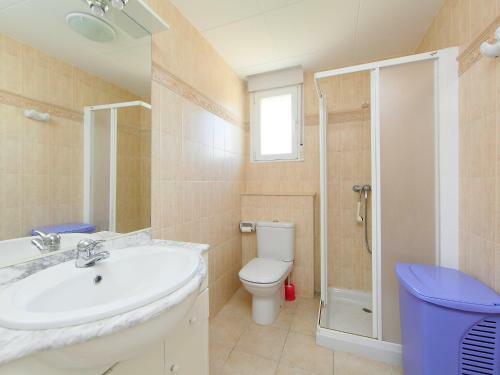Apartment Apartamentos Navegantes I