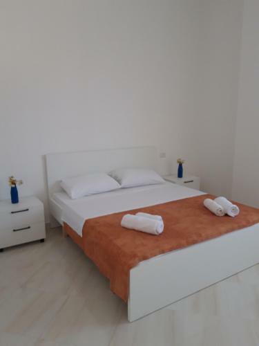 Apartamento Villa Fredi