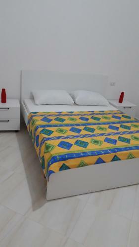 Apartamento Villa Fredi