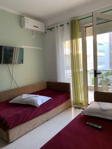 Duki's Apartments
