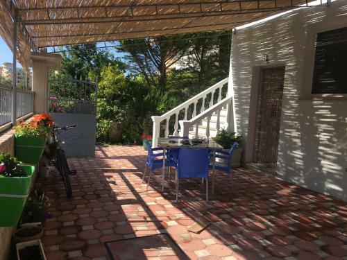 Eriola Apartament