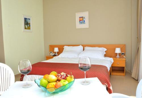 Hotel Pastarella Radhime