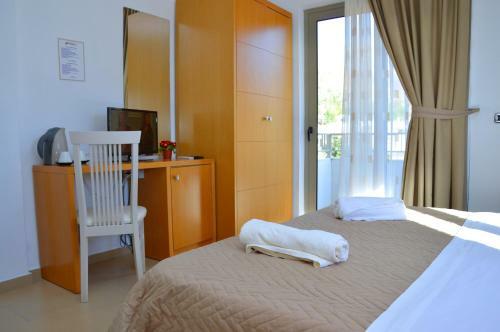 Hotel Pastarella Radhime