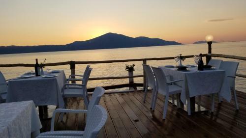 Hotel Pastarella Radhime