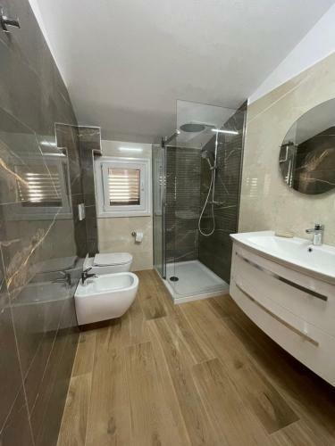 Apartamento Villa Dei Fiori