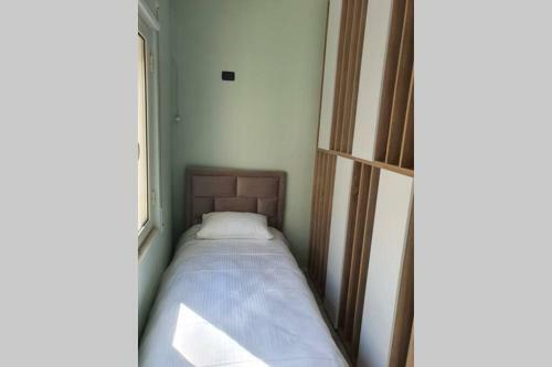 Super Comfortable Green Apartment