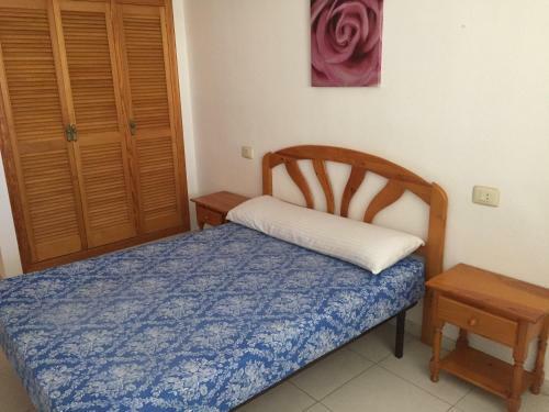 Apartamento Bertur Picasso