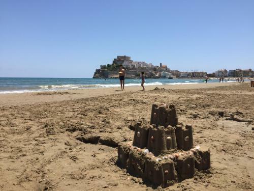 Apartamento Bertur Picasso