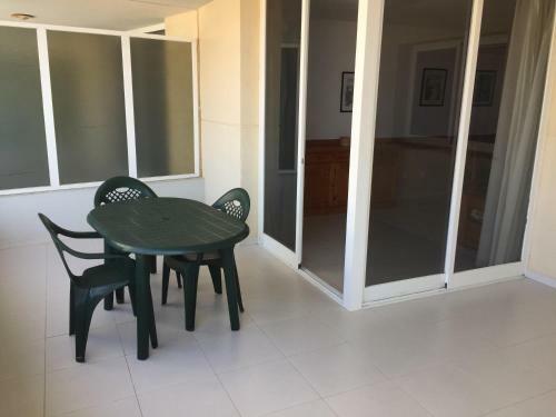 Apartamento Bertur Picasso