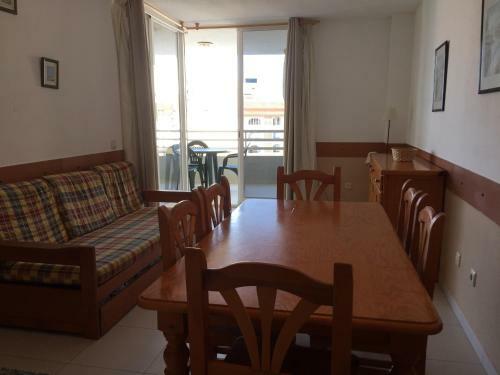 Apartamento Bertur Picasso