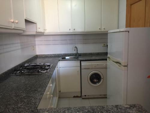 Apartamento Bertur Picasso