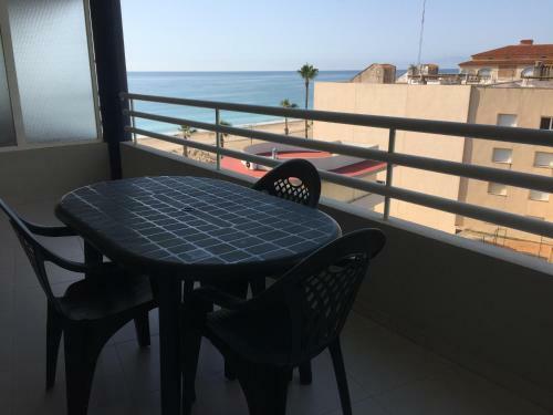 Apartamento Bertur Picasso