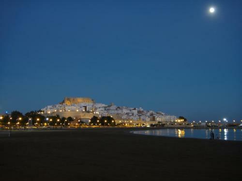 Apartamento Bertur Picasso