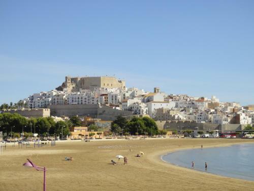 Apartamento Bertur Picasso