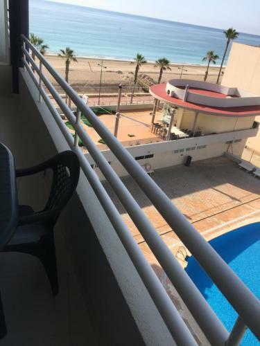 Apartamento Bertur Picasso