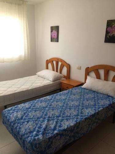 Apartamento Bertur Picasso