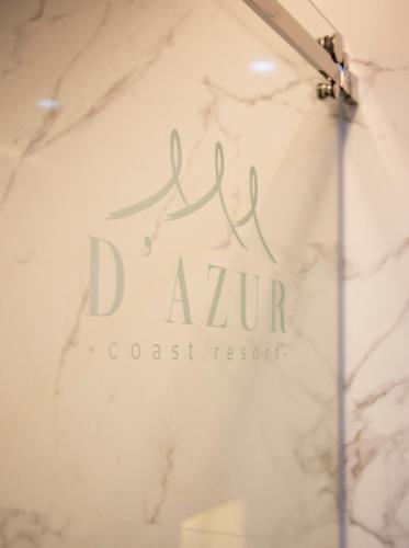 Hotel Dazur Coast Resort