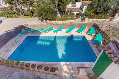 Yupihome Villa Calamar