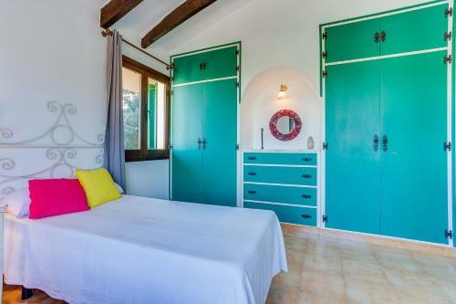 Yupihome Villa Calamar