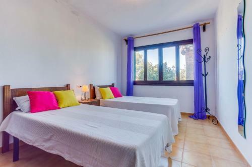 Yupihome Villa Calamar