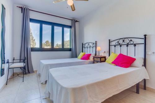 Yupihome Villa Calamar