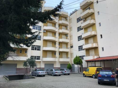 Sunset Apartments