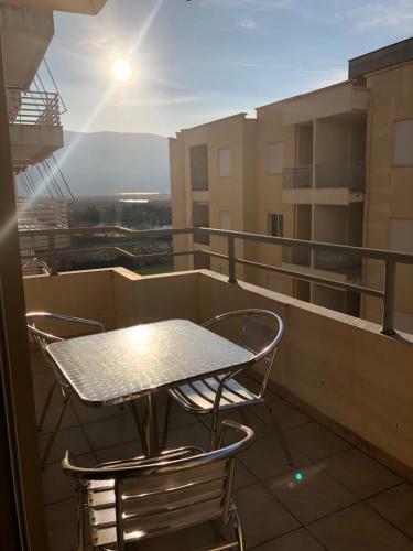Sunset Apartments