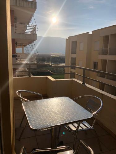 Sunset Apartments