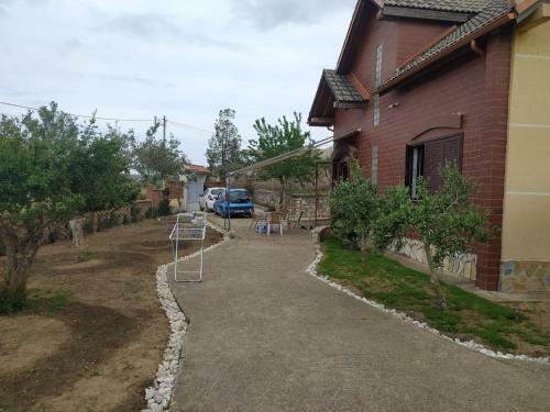 Villa Jan