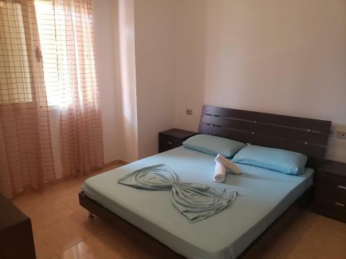 Orikum Apartments