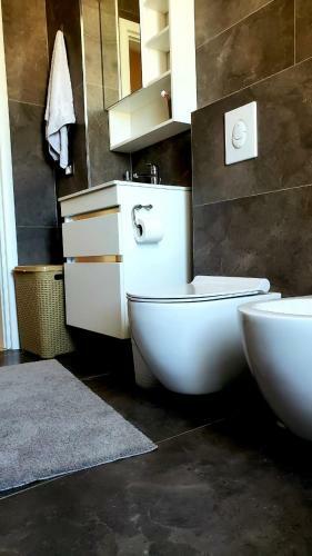 Apartamento Louis Appartment