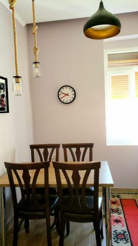 Apartamento Louis Appartment