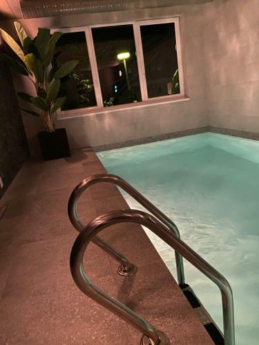 Villa Apartm�ny Laura
