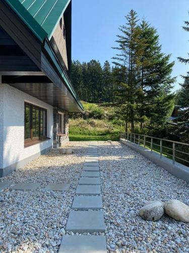 Villa Apartm�ny Laura