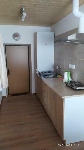 Apartm�n Pod ?al�m
