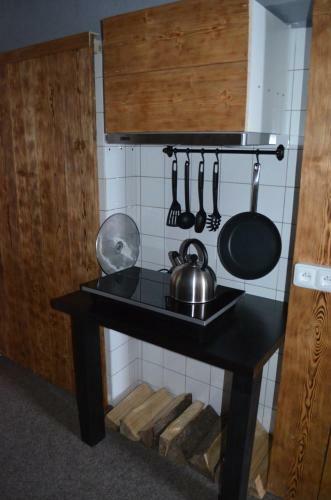 Apartman Kycol