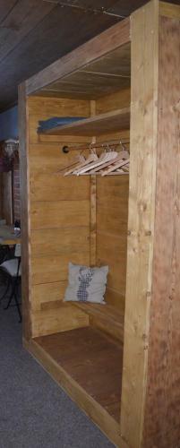 Apartman Kycol