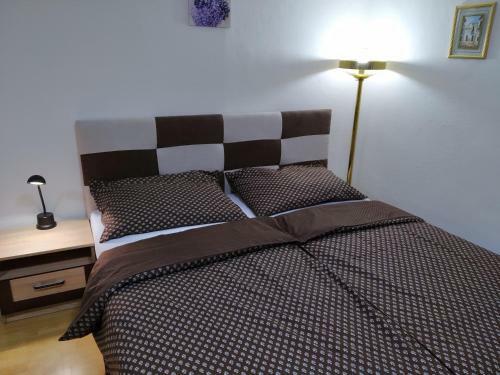 Apartment Benecko 124