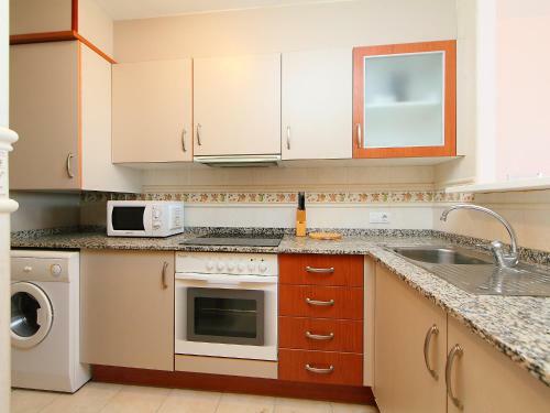 Apartment Navegantes