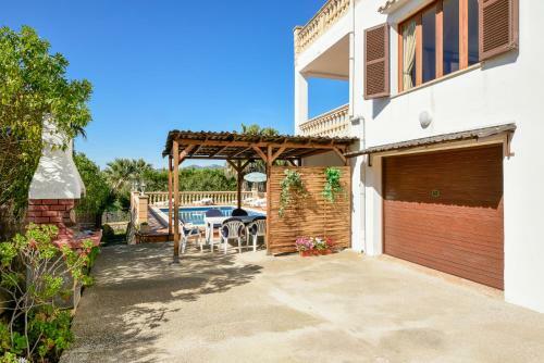 Villa Ca Na Ventura