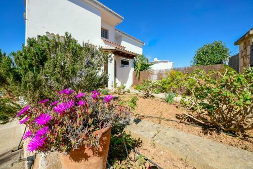 Villa Ca Na Ventura