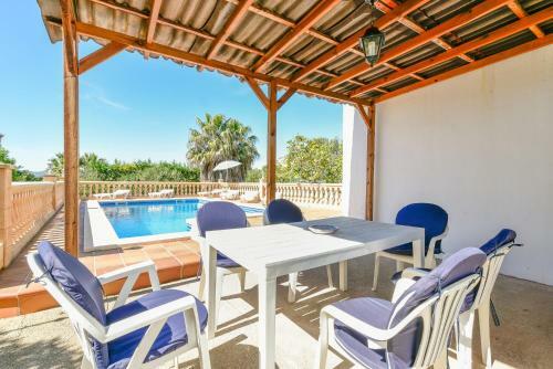 Villa Ca Na Ventura