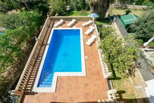 Villa Ca Na Ventura